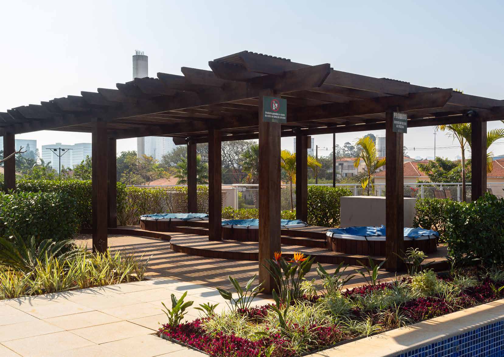 Casa de Condomínio, 3 quartos - Foto 33