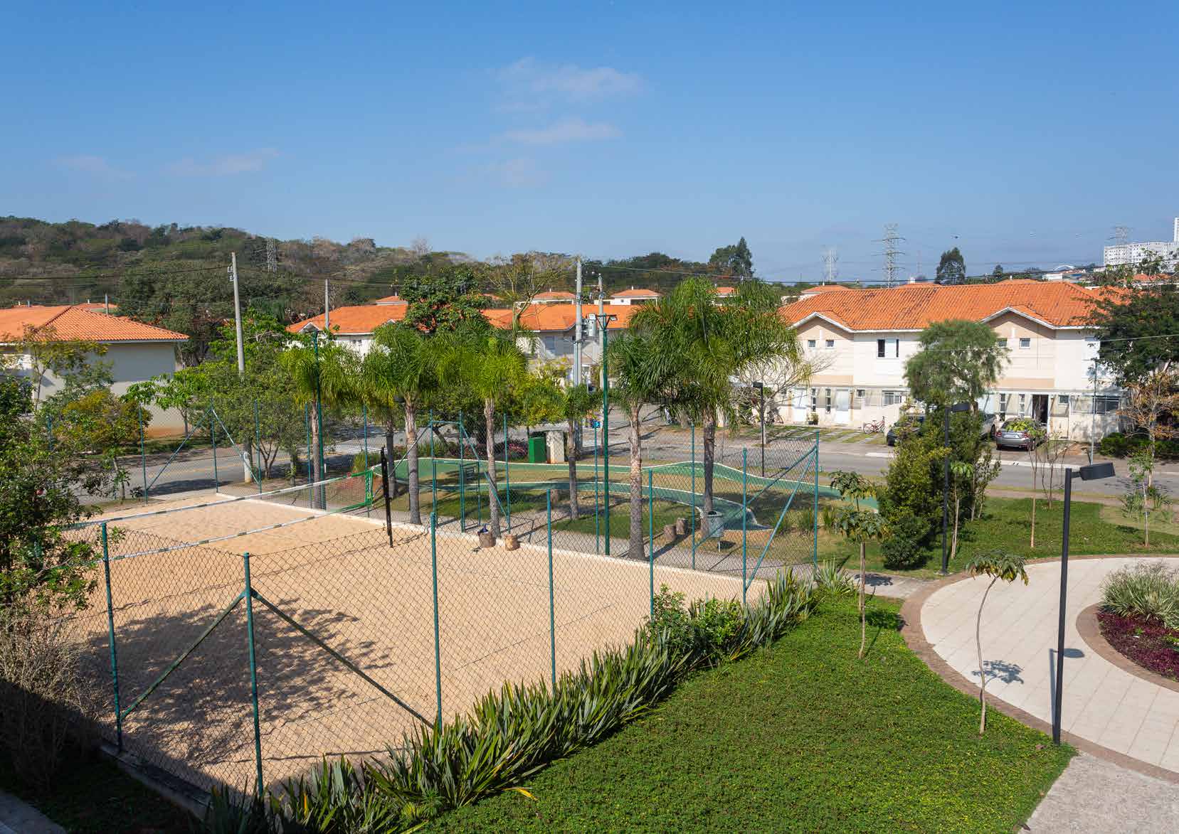 Casa de Condomínio, 3 quartos - Foto 37