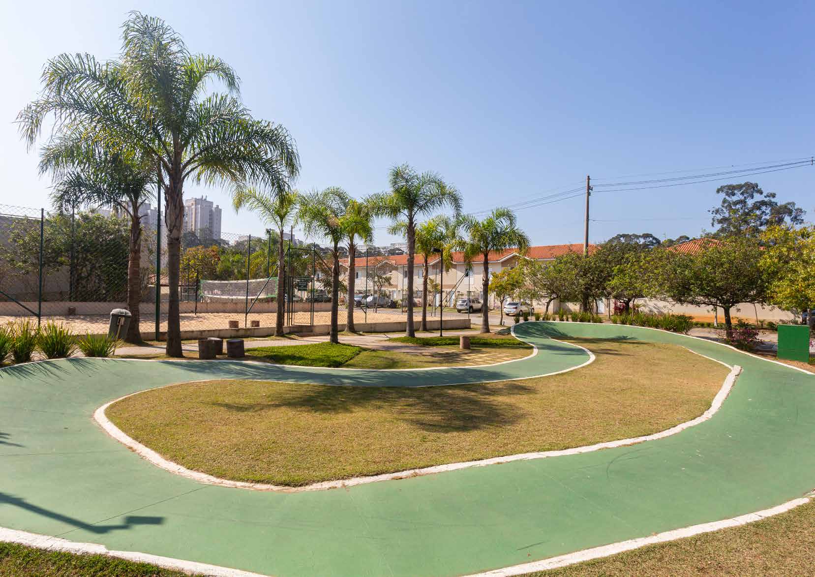 Casa de Condomínio, 3 quartos - Foto 38