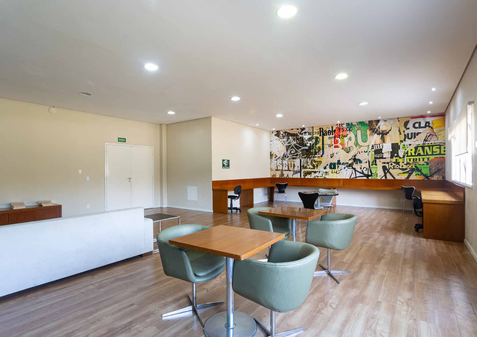 Casa de Condomínio, 3 quartos - Foto 43