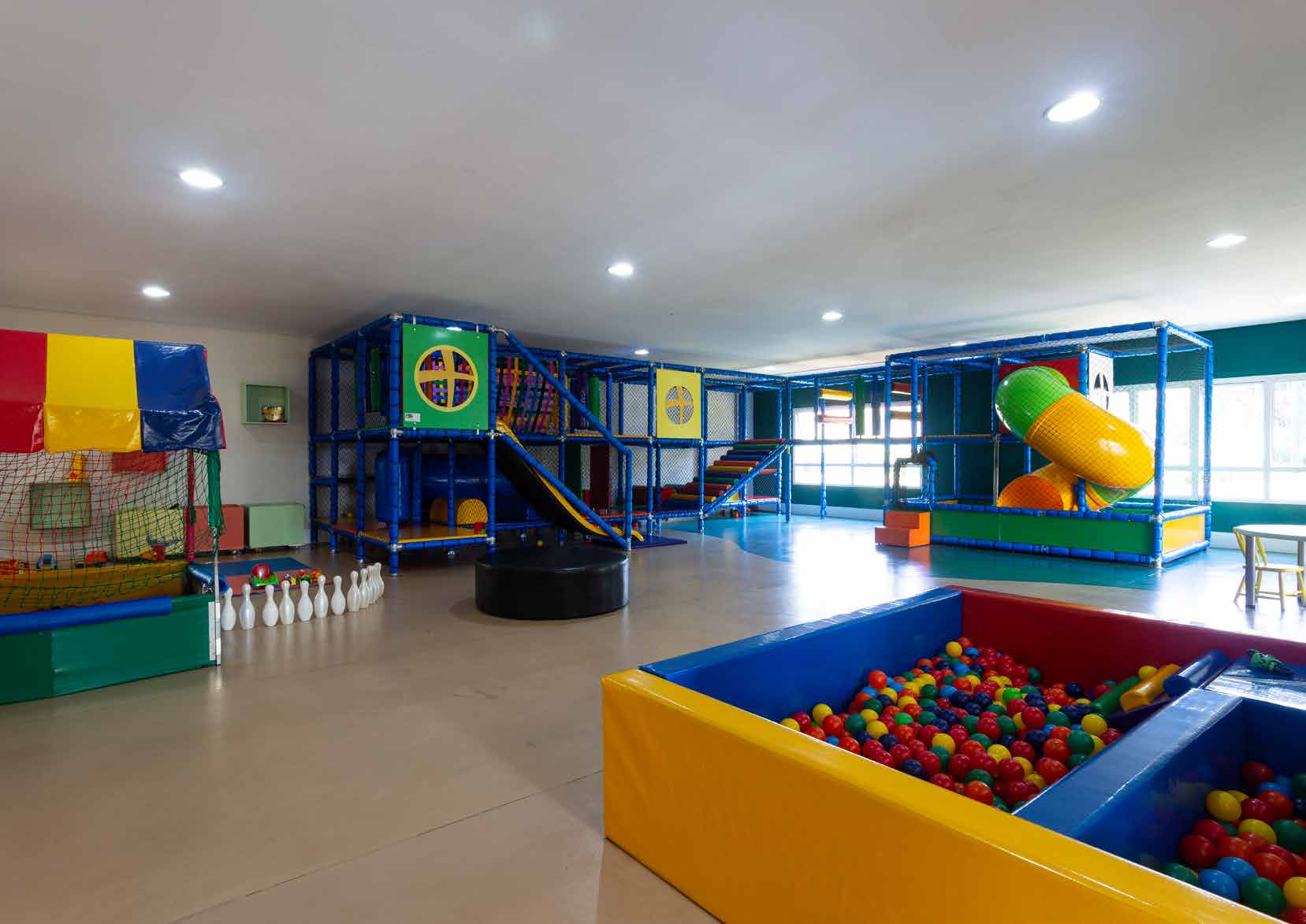 Casa de Condomínio, 3 quartos - Foto 46