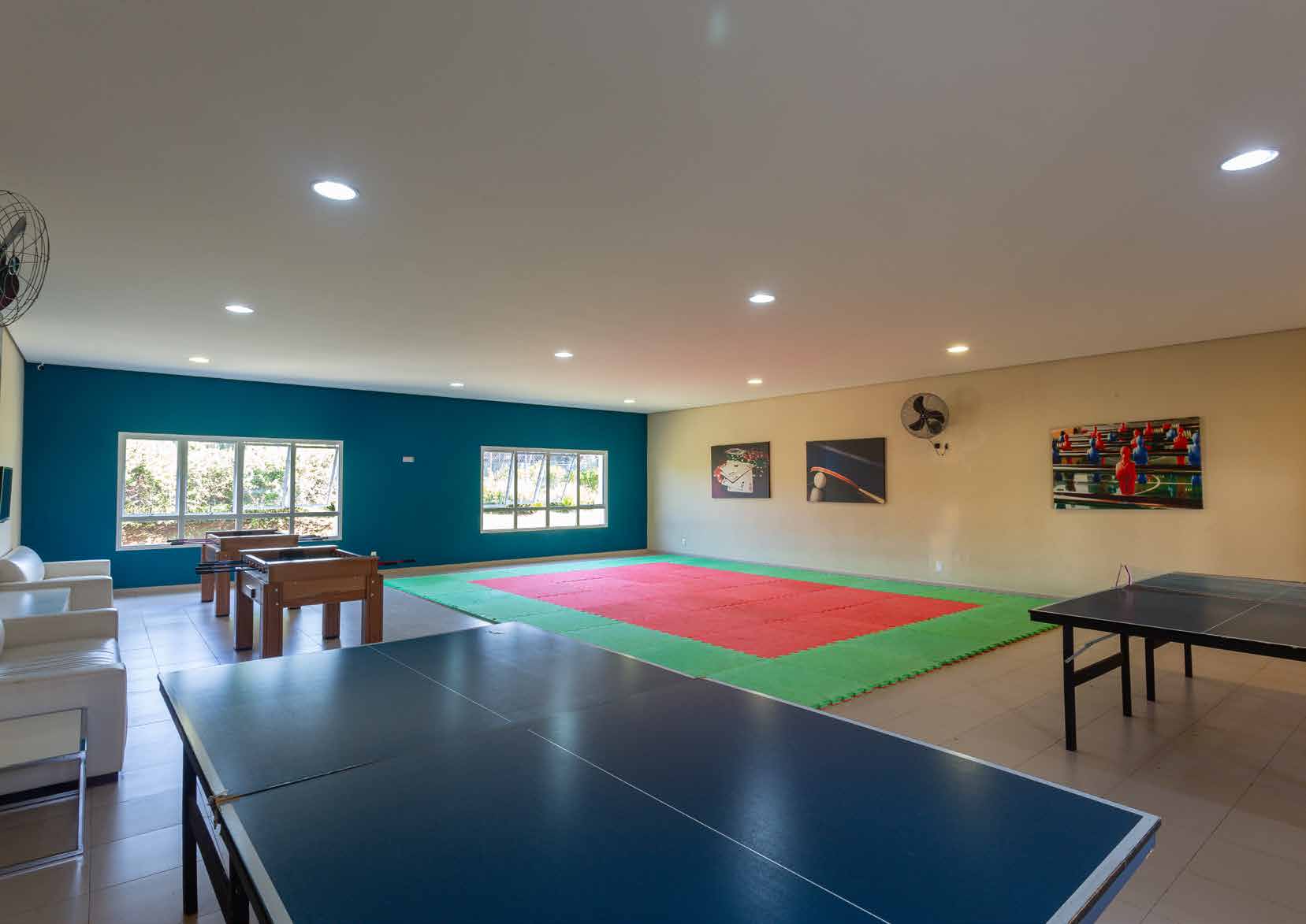 Casa de Condomínio, 3 quartos - Foto 45