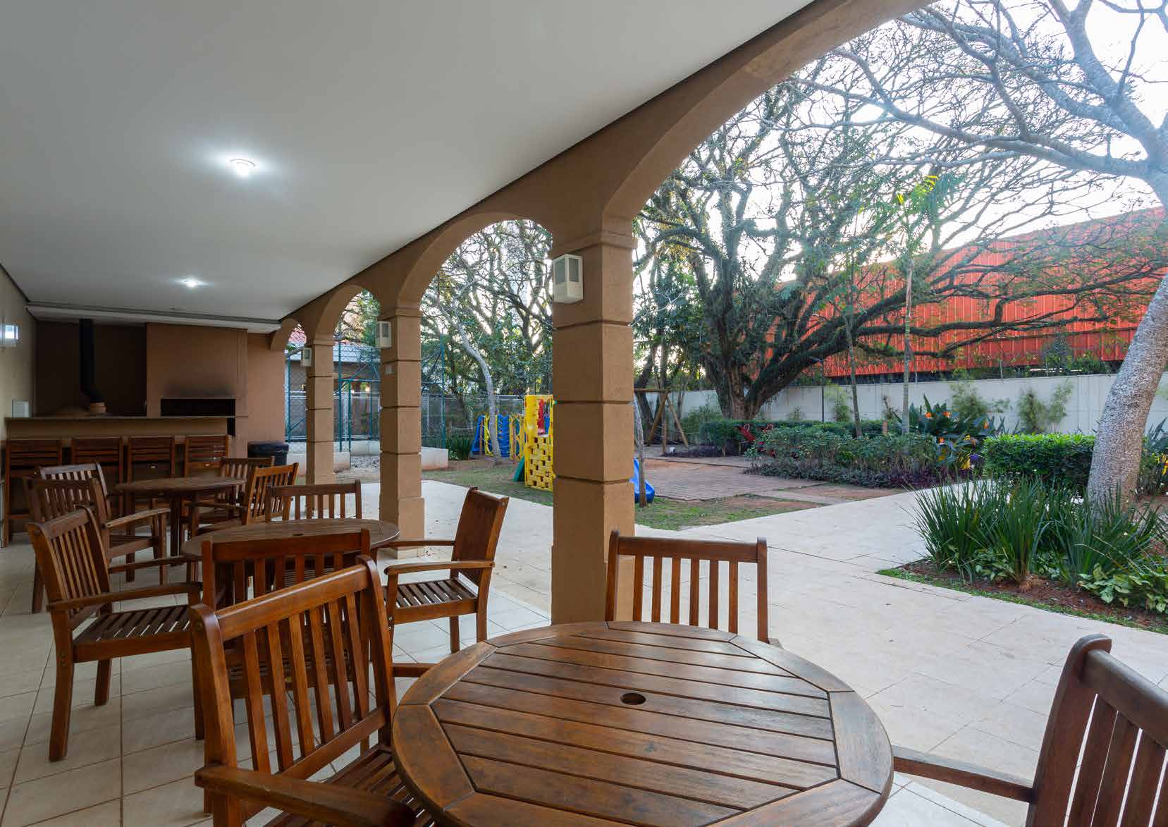 Casa de Condomínio, 3 quartos - Foto 54