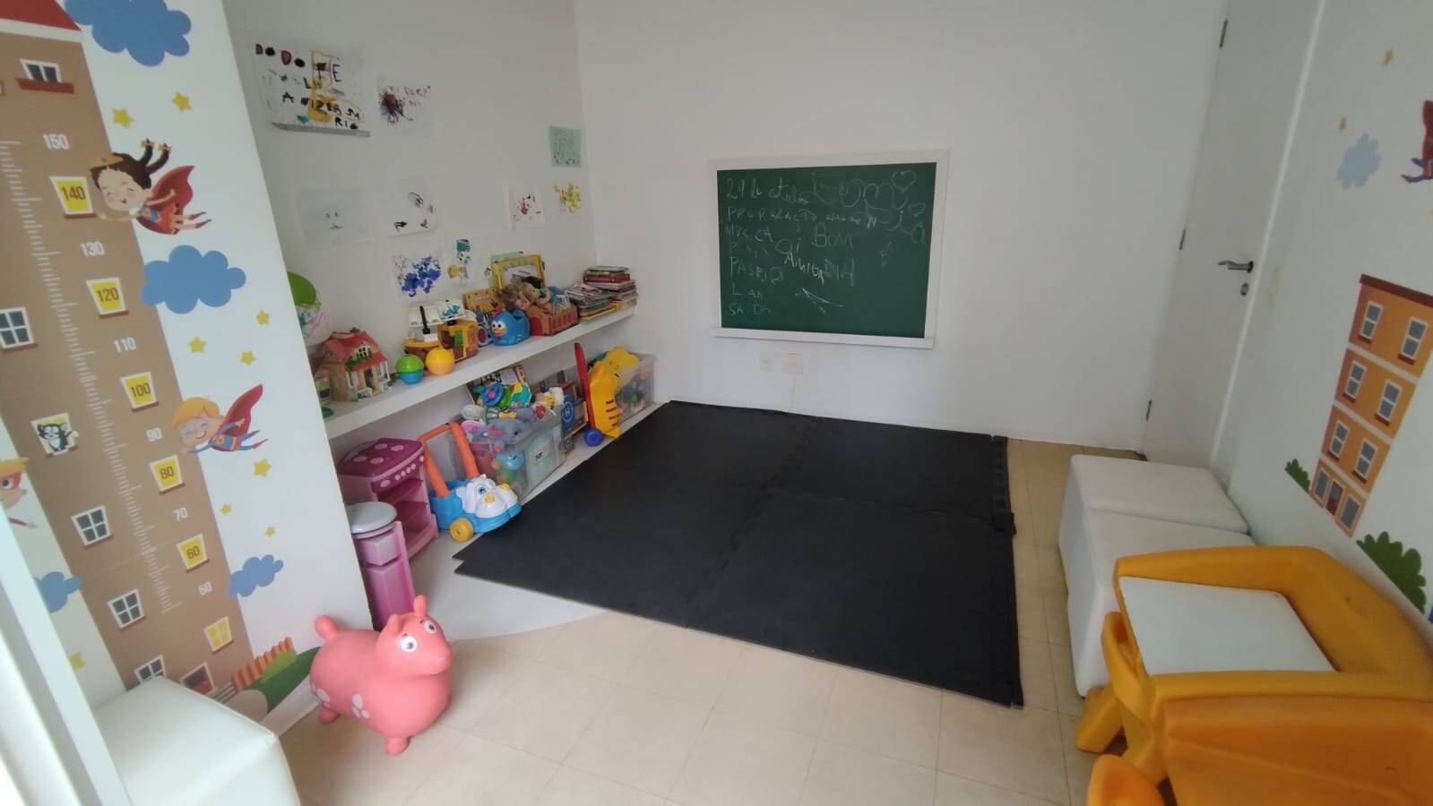 Apartamento, 3 quartos, 72 m² - Foto 36