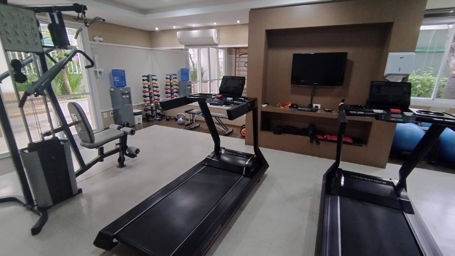Apartamento, 3 quartos, 72 m² - Foto 40