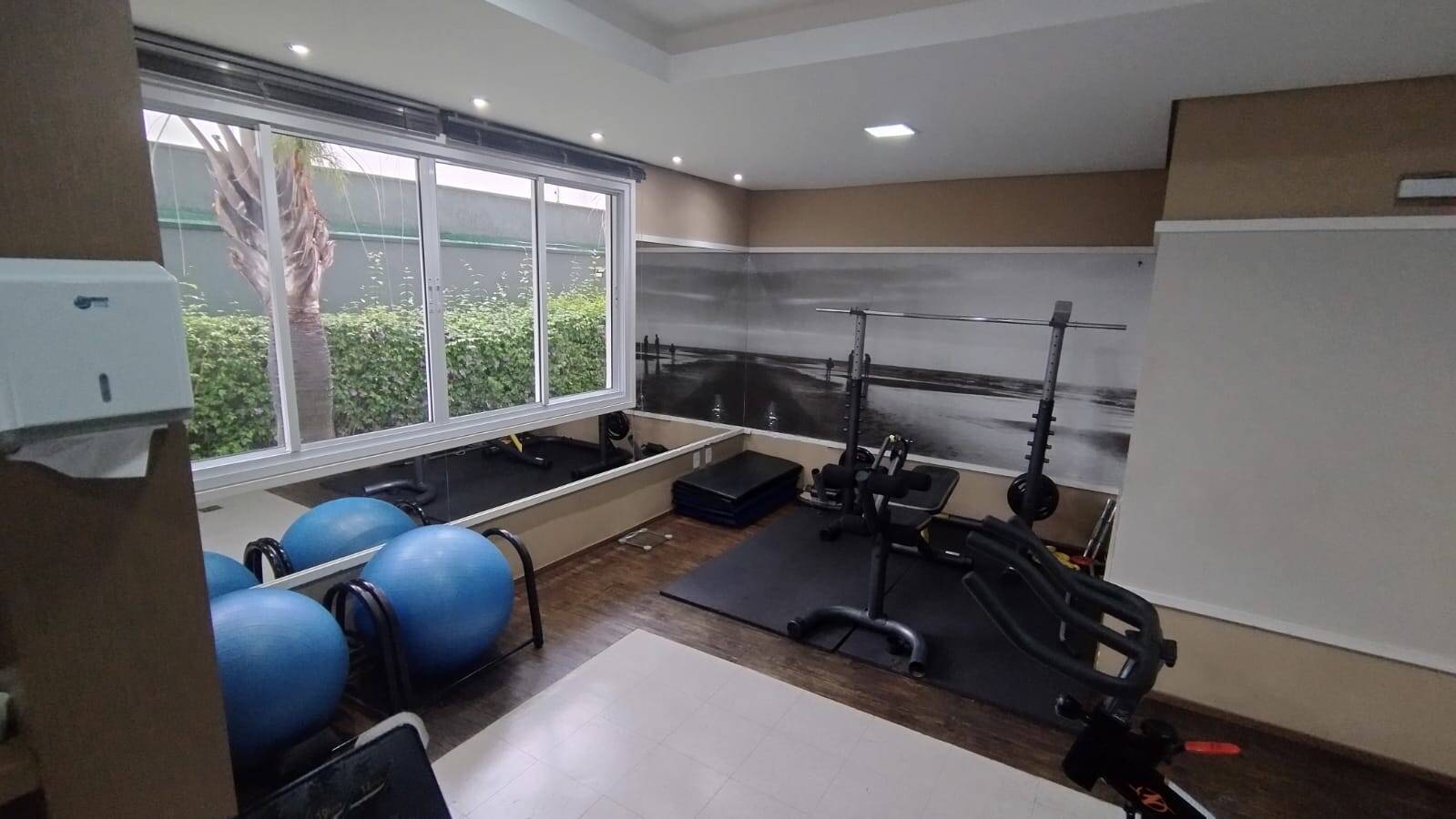 Apartamento, 3 quartos, 72 m² - Foto 41