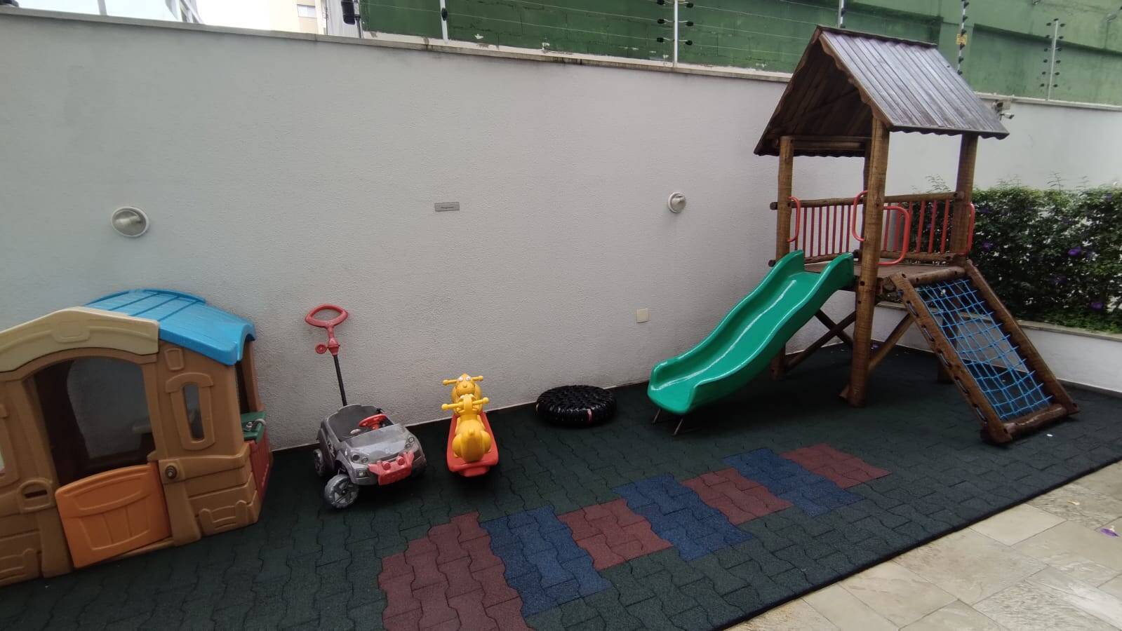 Apartamento, 3 quartos, 72 m² - Foto 44