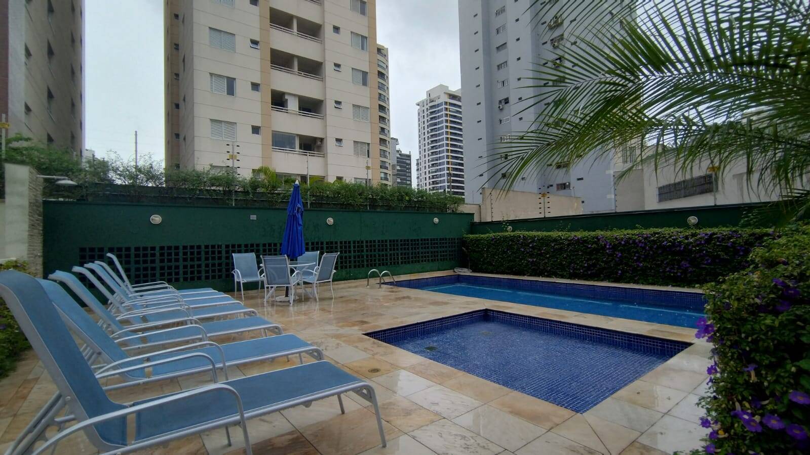 Apartamento, 3 quartos, 72 m² - Foto 49