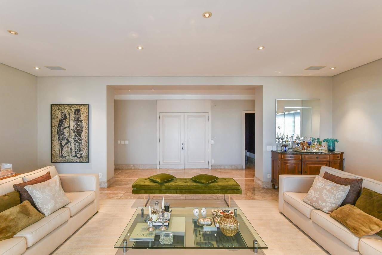 Apartamento, 4 quartos, 427 m² - Foto 1