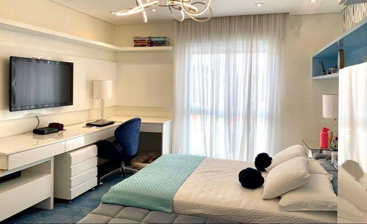 Casa, 3 quartos, 450 m² - Foto 33