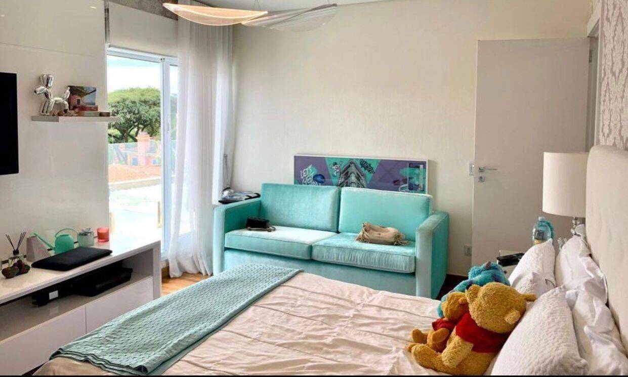 Casa, 3 quartos, 450 m² - Foto 36