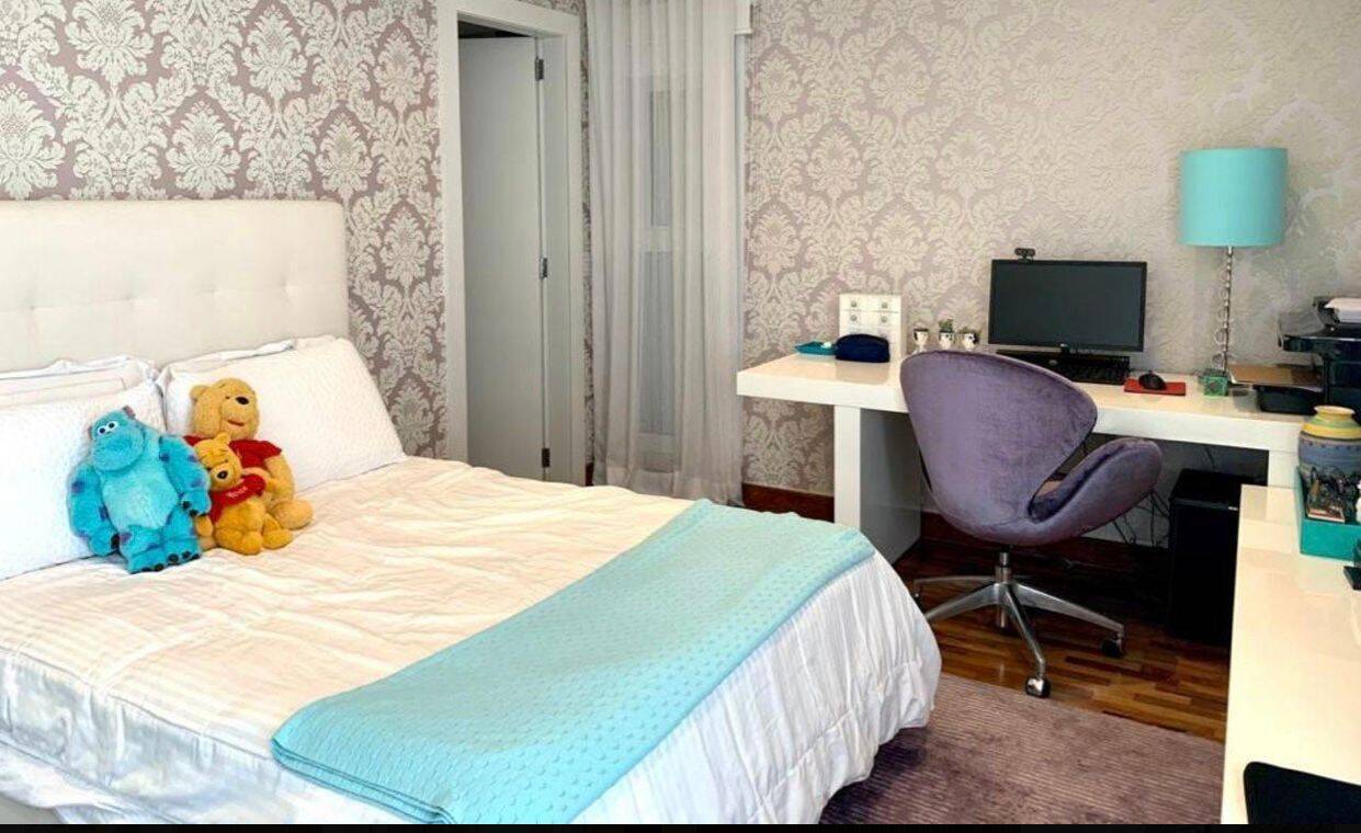 Casa, 3 quartos, 450 m² - Foto 35