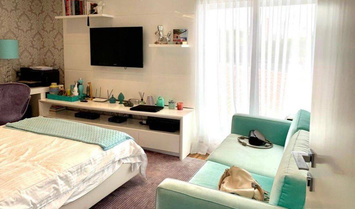 Casa, 3 quartos, 450 m² - Foto 37