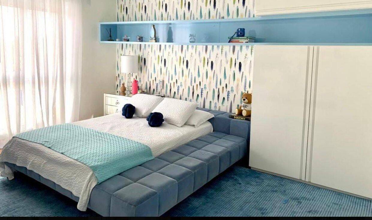 Casa, 3 quartos, 450 m² - Foto 34