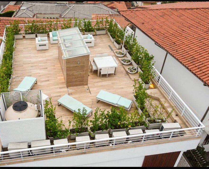 Casa, 3 quartos, 450 m² - Foto 43