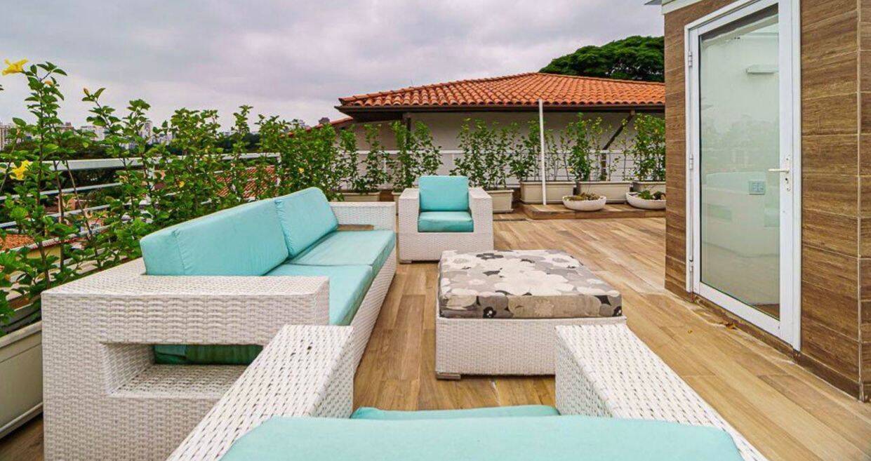 Casa, 3 quartos, 450 m² - Foto 44