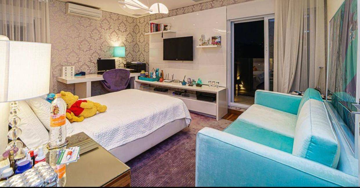 Casa, 3 quartos, 450 m² - Foto 42