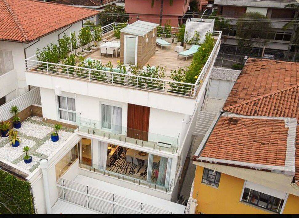 Casa, 3 quartos, 450 m² - Foto 50