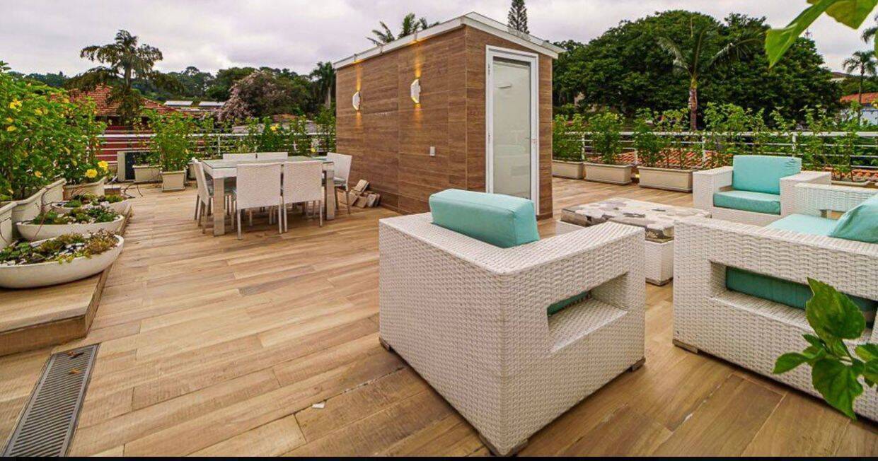 Casa, 3 quartos, 450 m² - Foto 46