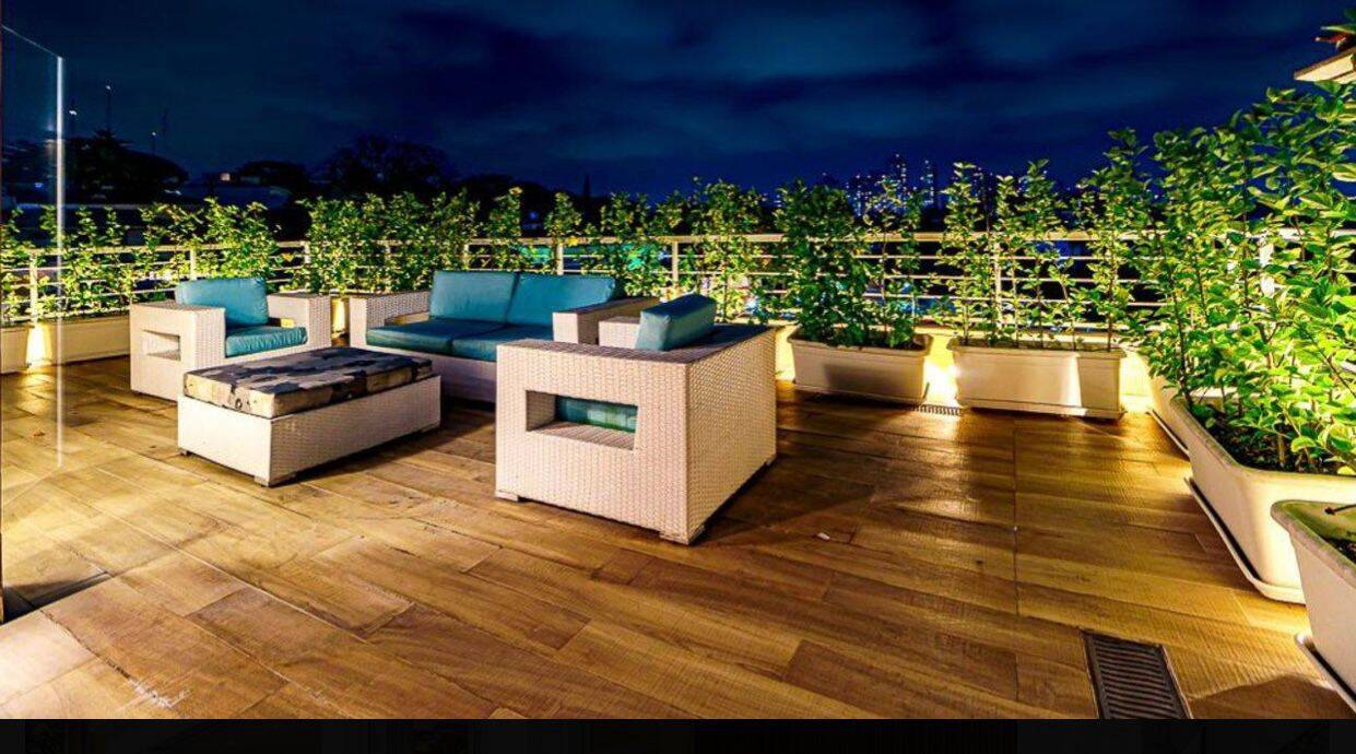 Casa, 3 quartos, 450 m² - Foto 47