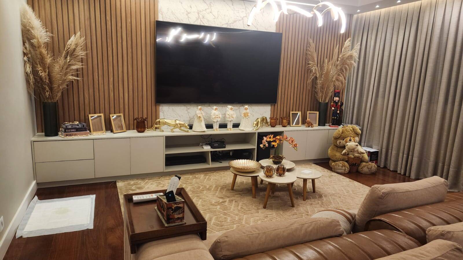 Apartamento, 4 quartos, 245 m² - Foto 2