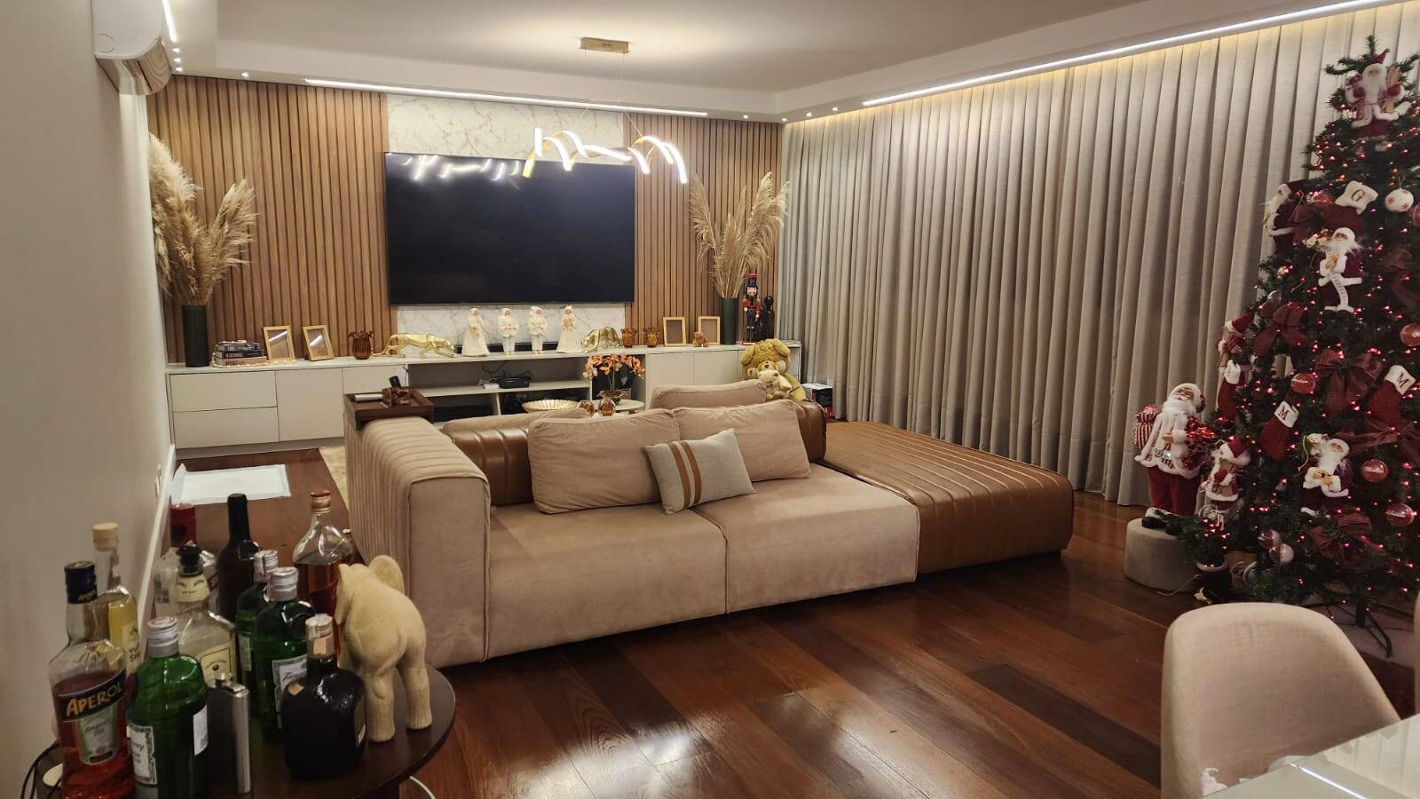 Apartamento, 4 quartos, 245 m² - Foto 3