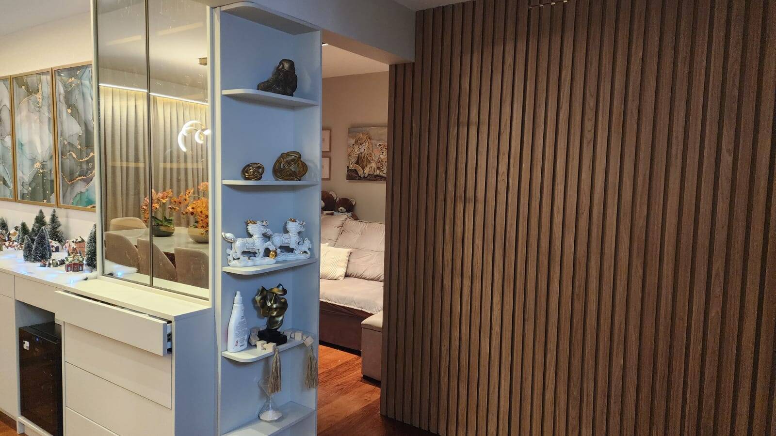 Apartamento, 4 quartos, 245 m² - Foto 9