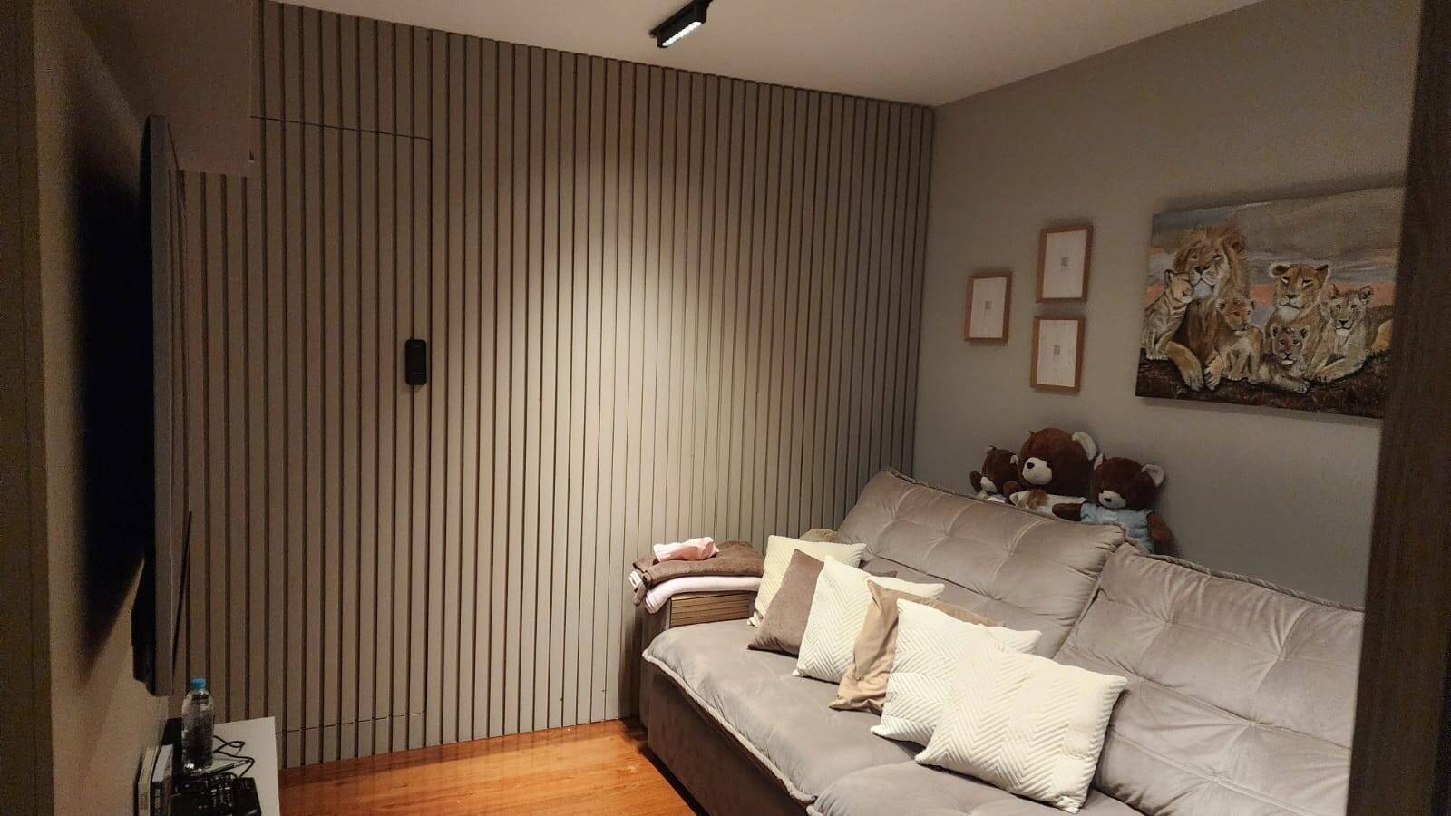 Apartamento, 4 quartos, 245 m² - Foto 10