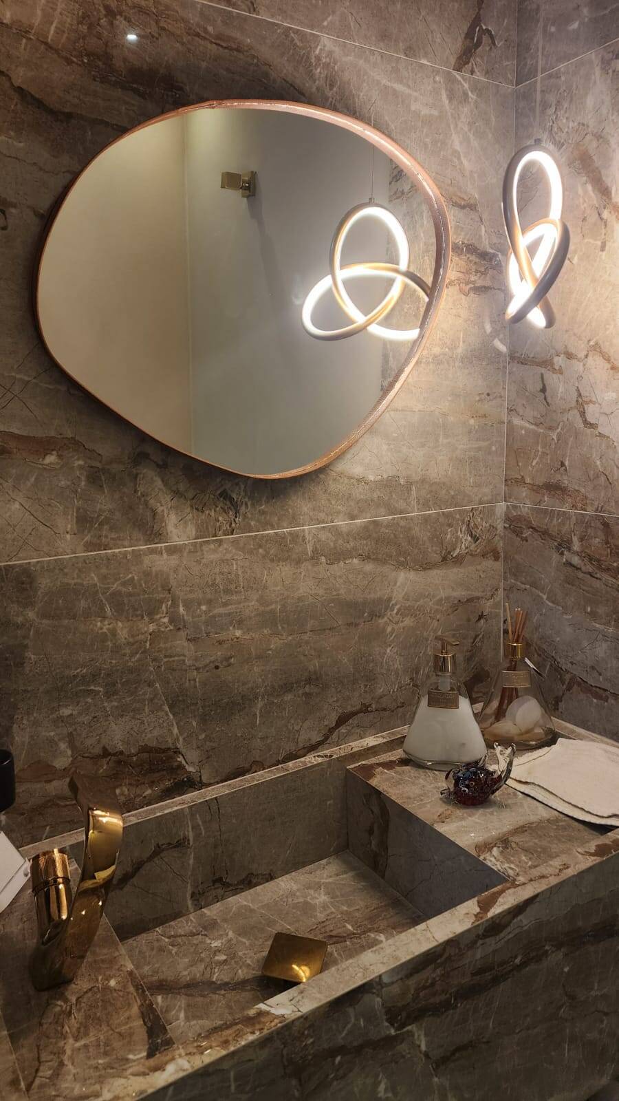 Apartamento, 4 quartos, 245 m² - Foto 7