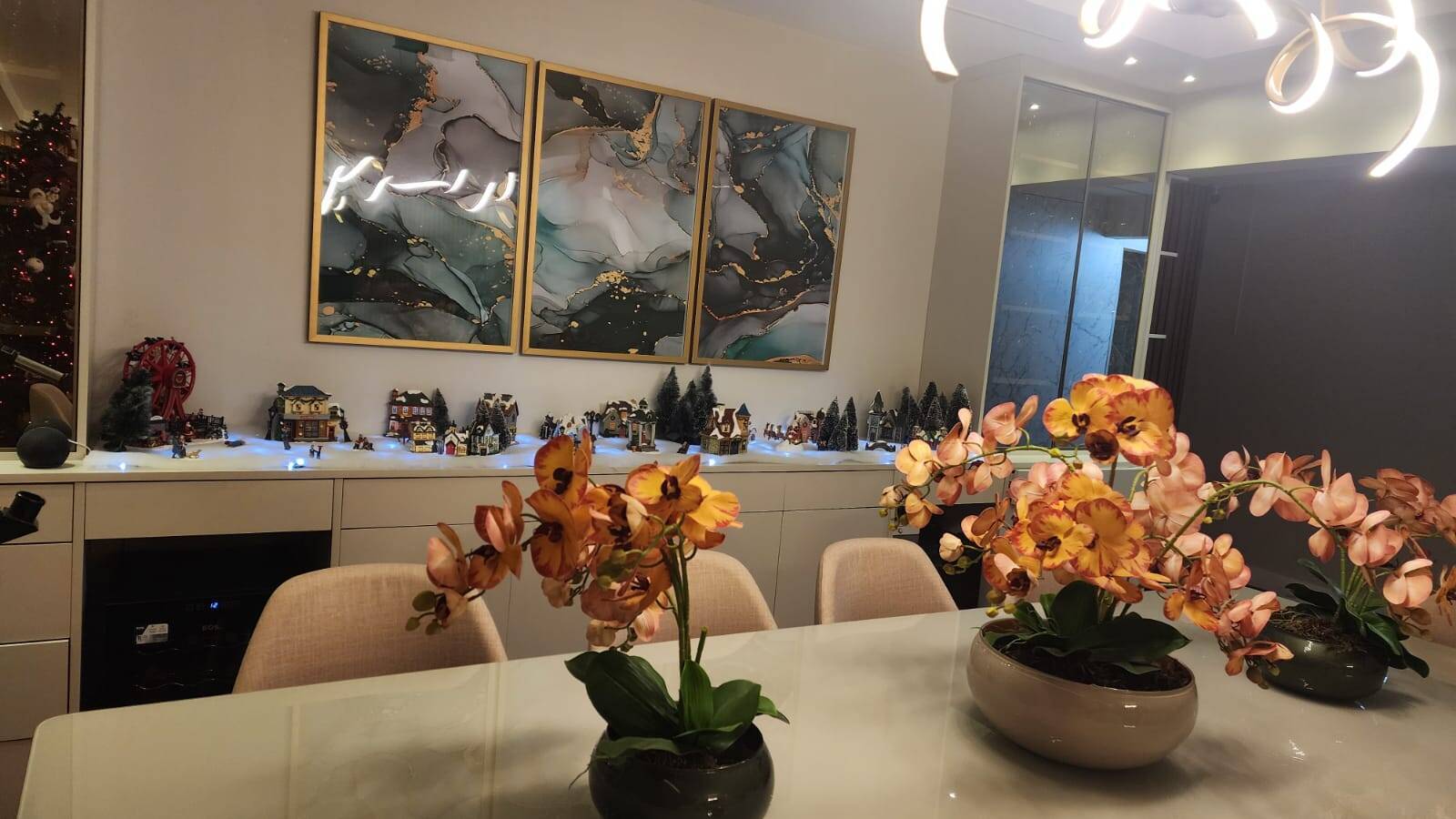 Apartamento, 4 quartos, 245 m² - Foto 6