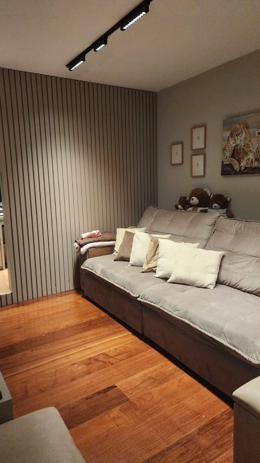 Apartamento, 4 quartos, 245 m² - Foto 11