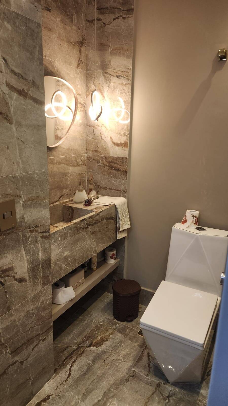 Apartamento, 4 quartos, 245 m² - Foto 12