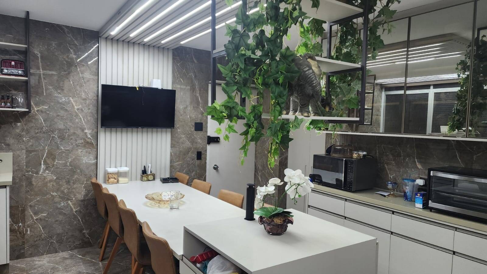 Apartamento, 4 quartos, 245 m² - Foto 13