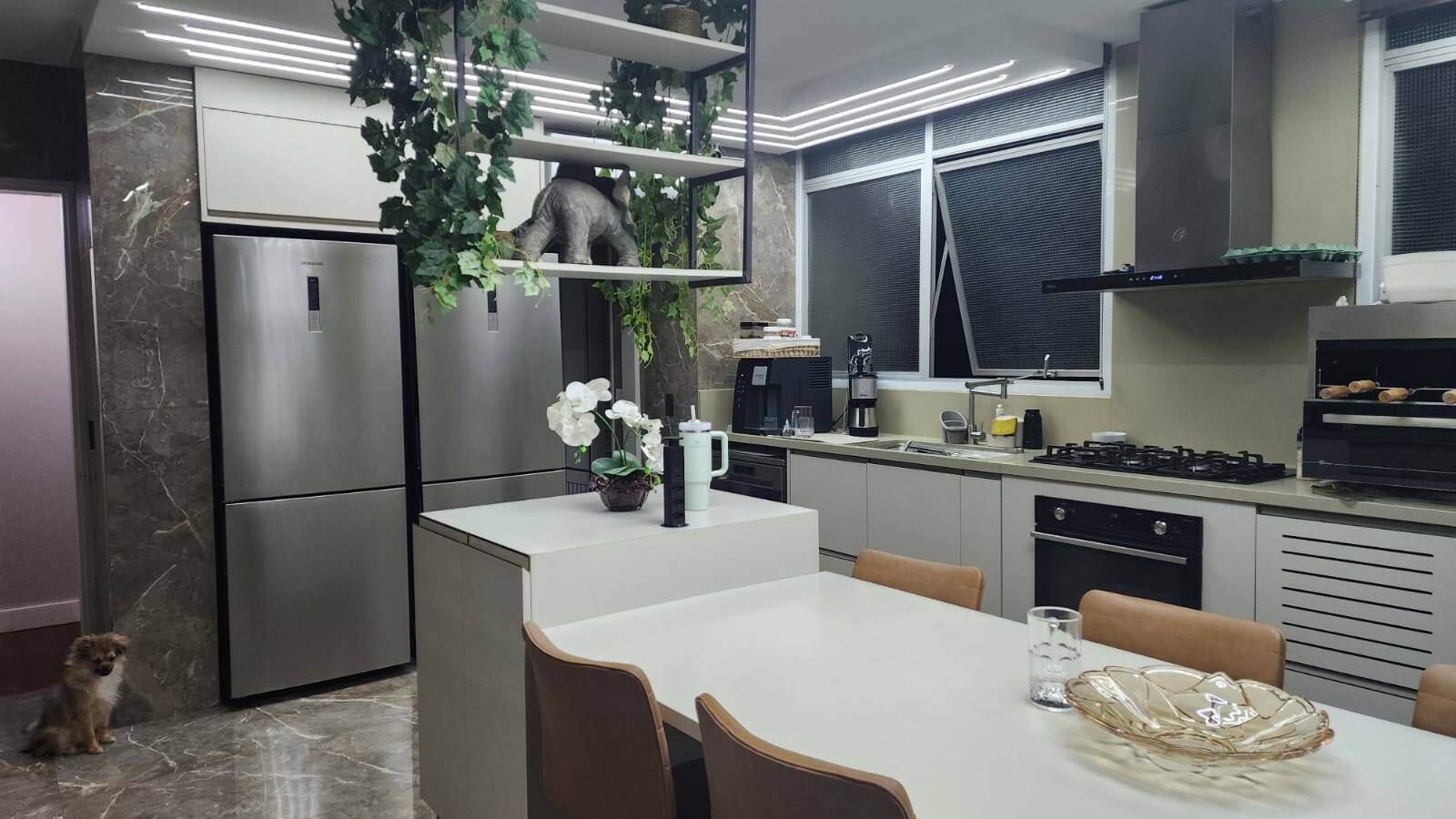 Apartamento, 4 quartos, 245 m² - Foto 14