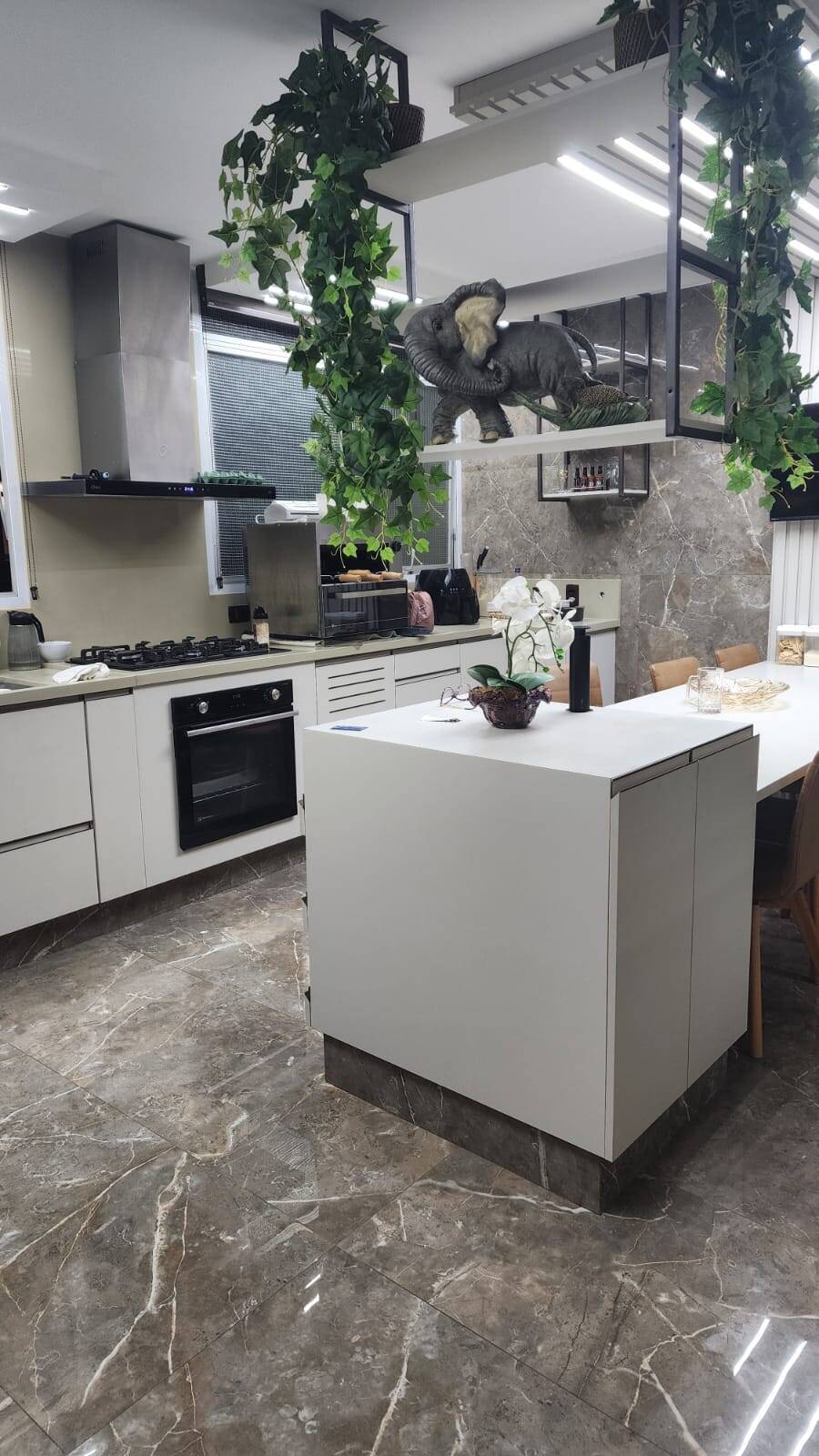 Apartamento, 4 quartos, 245 m² - Foto 16