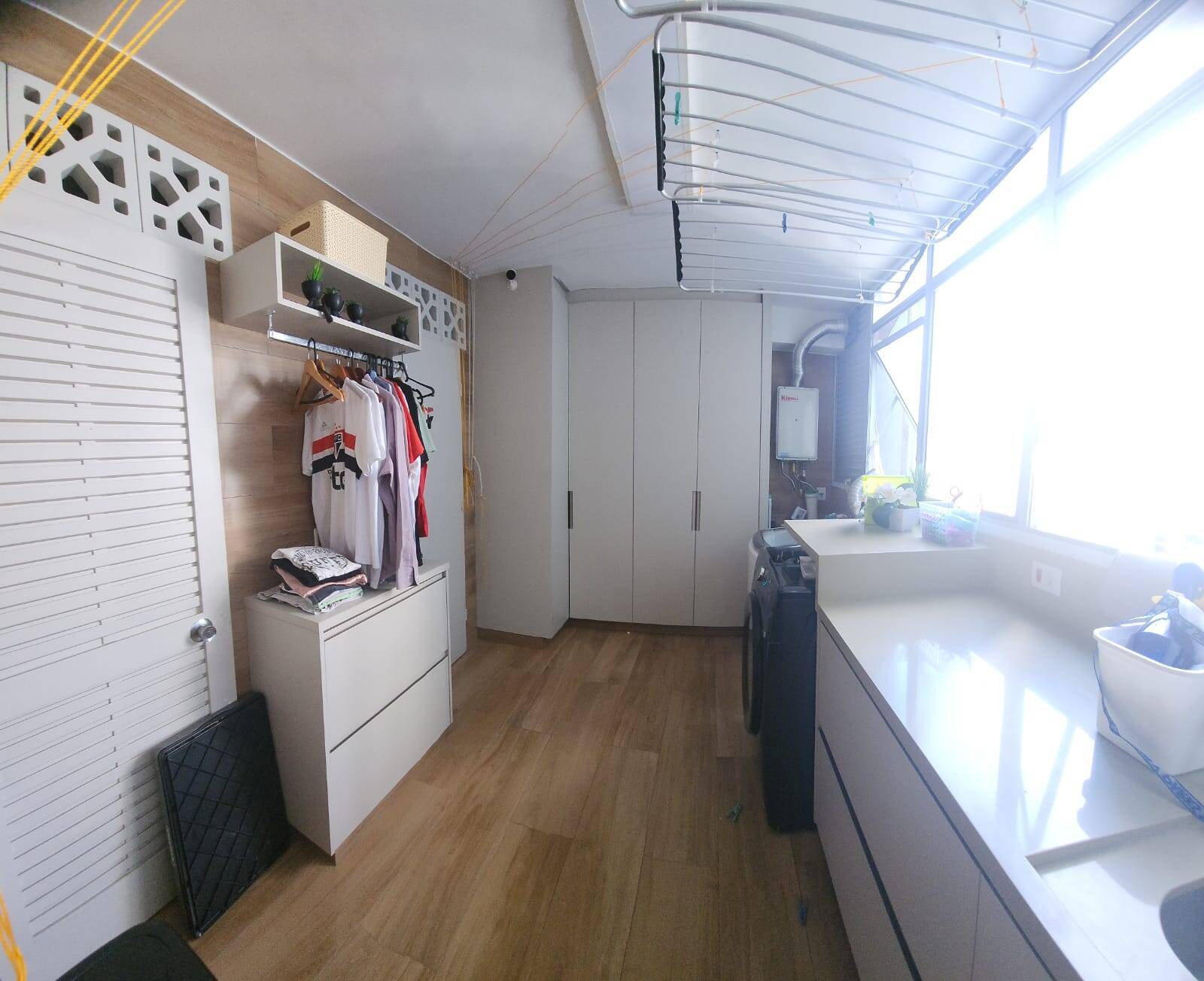 Apartamento, 4 quartos, 245 m² - Foto 19