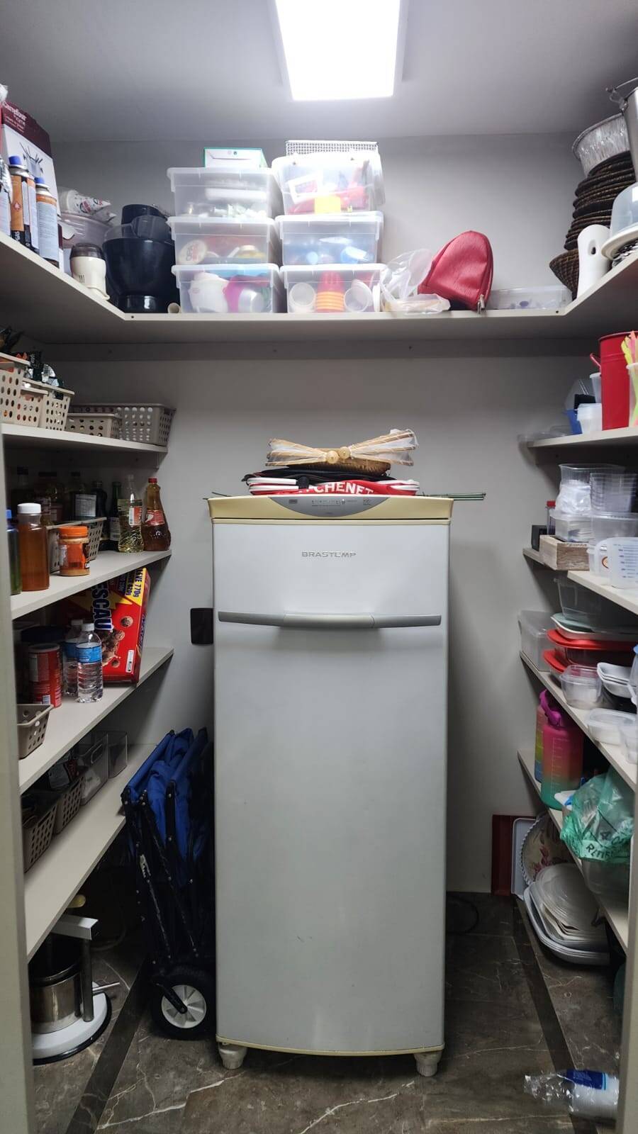 Apartamento, 4 quartos, 245 m² - Foto 17