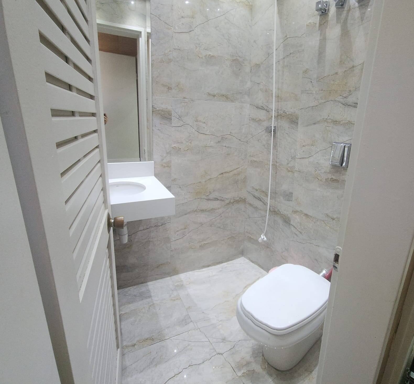 Apartamento, 4 quartos, 245 m² - Foto 20