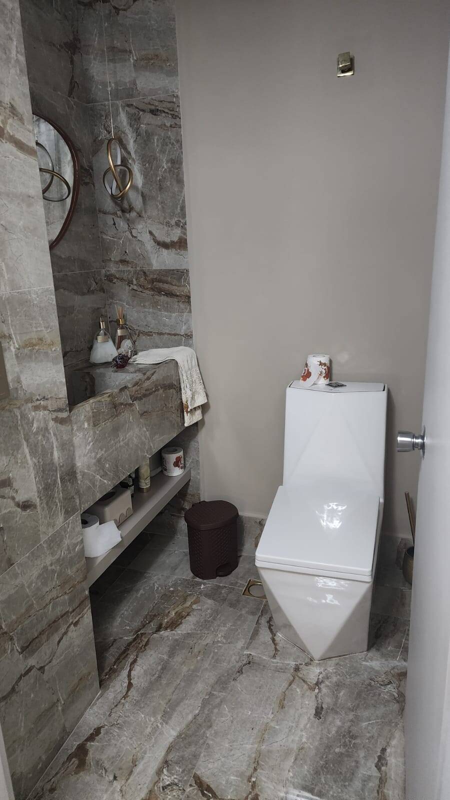 Apartamento, 4 quartos, 245 m² - Foto 18