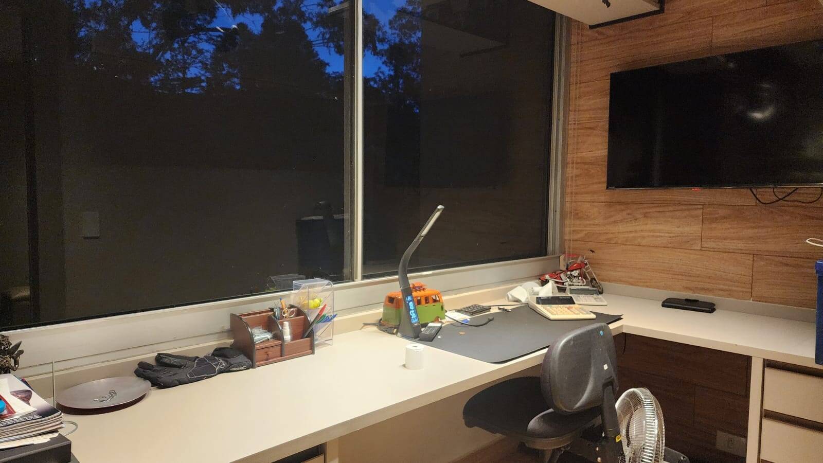 Apartamento, 4 quartos, 245 m² - Foto 22