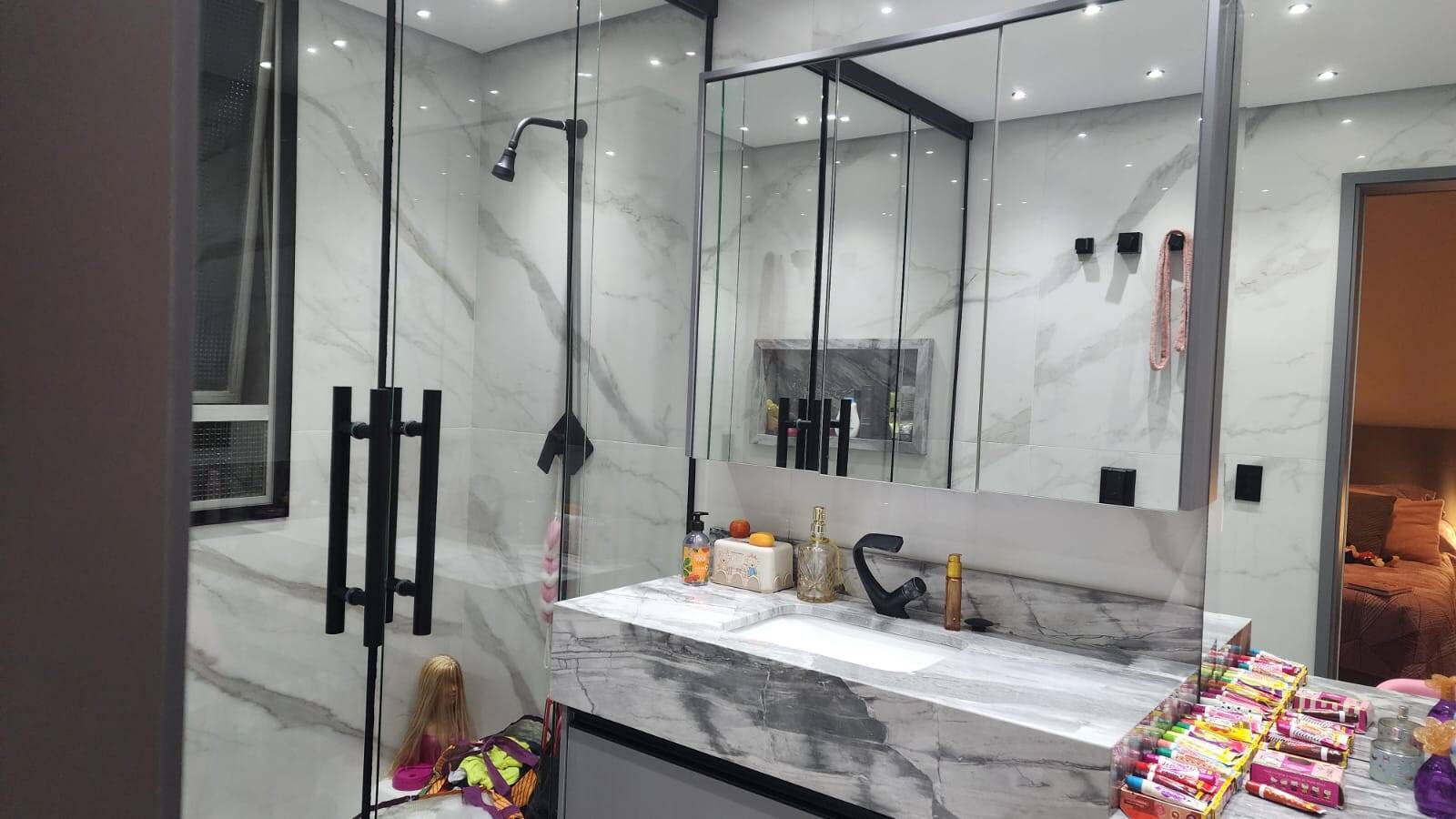 Apartamento, 4 quartos, 245 m² - Foto 29