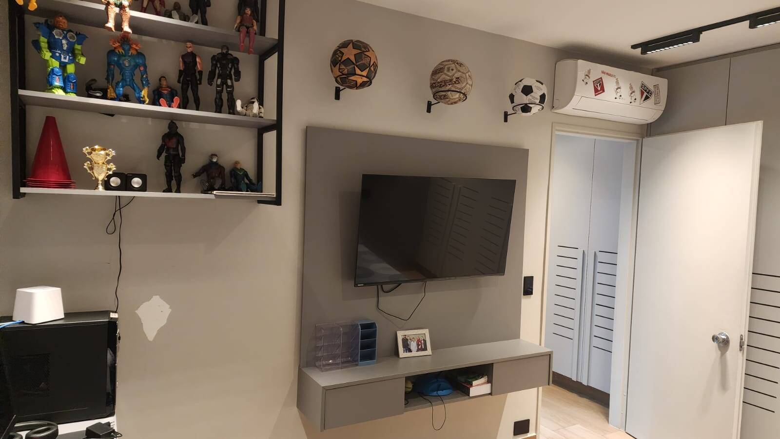 Apartamento, 4 quartos, 245 m² - Foto 30