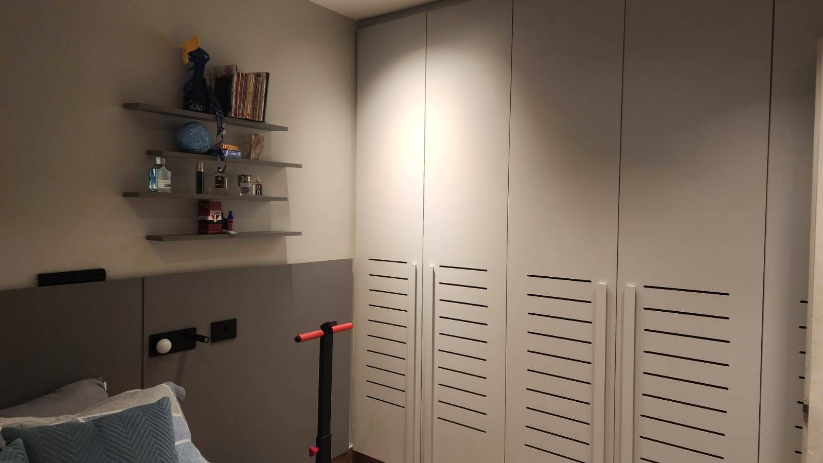 Apartamento, 4 quartos, 245 m² - Foto 25