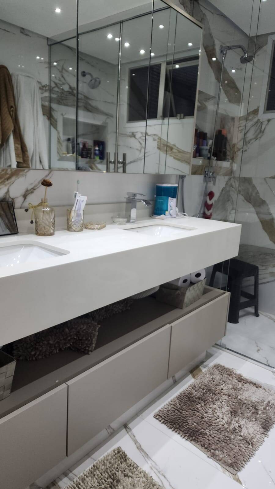 Apartamento, 4 quartos, 245 m² - Foto 33