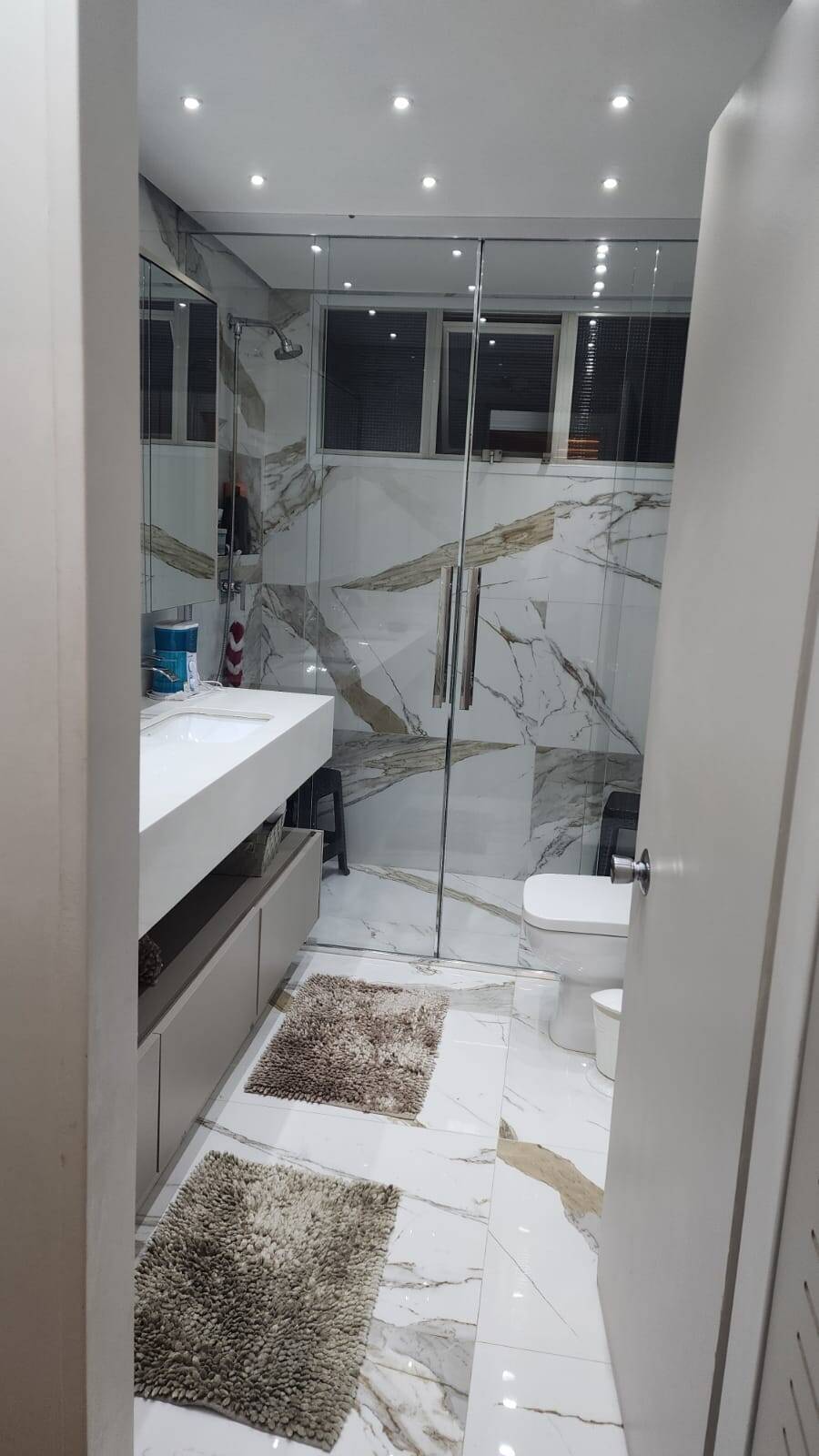 Apartamento, 4 quartos, 245 m² - Foto 32