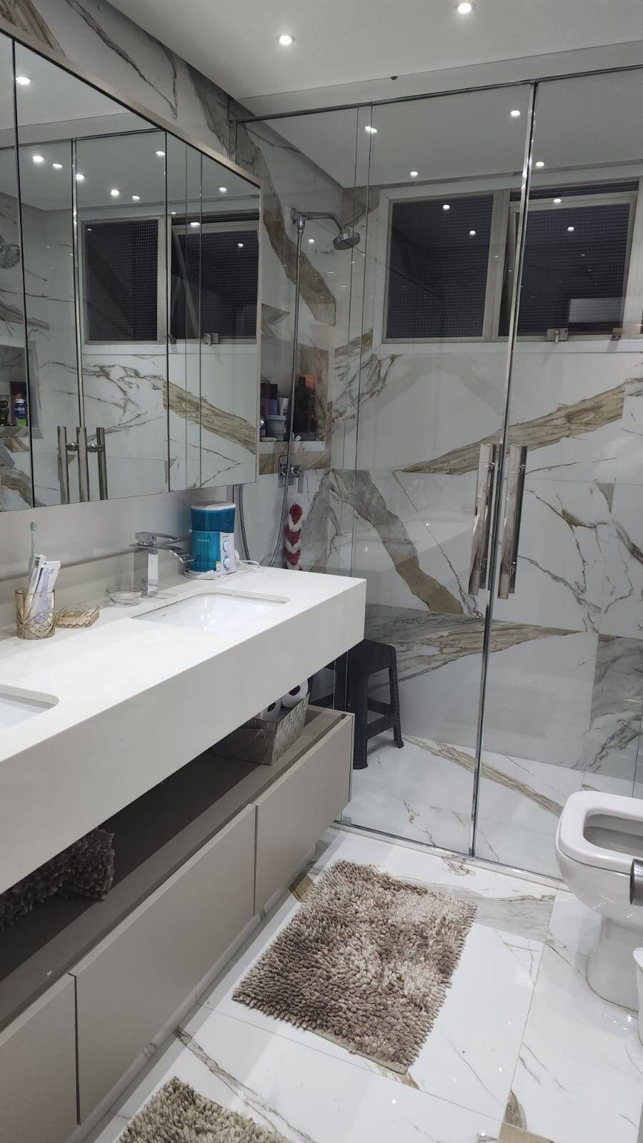 Apartamento, 4 quartos, 245 m² - Foto 34