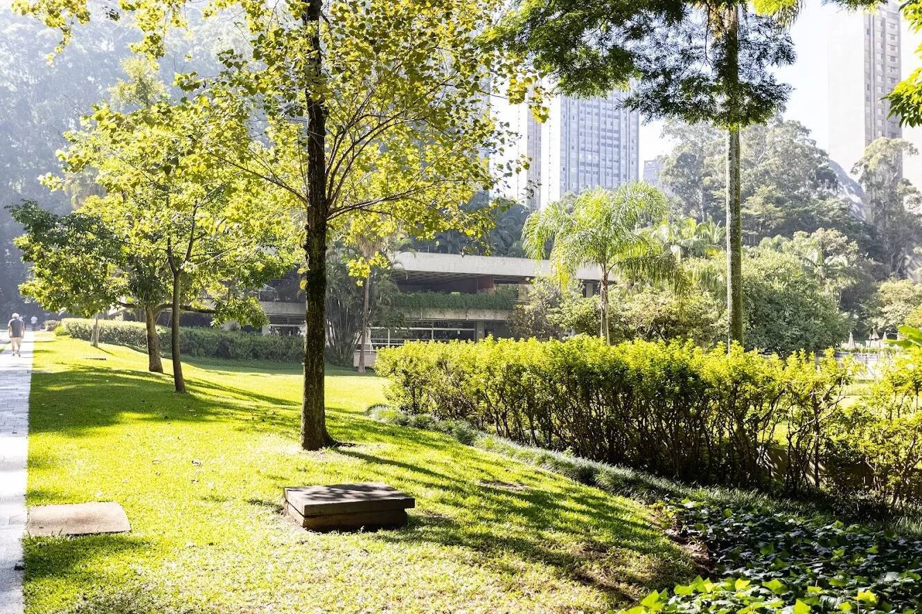 Apartamento, 4 quartos, 245 m² - Foto 39