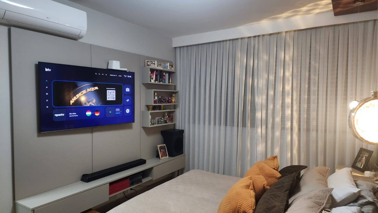 Apartamento, 4 quartos, 245 m² - Foto 37