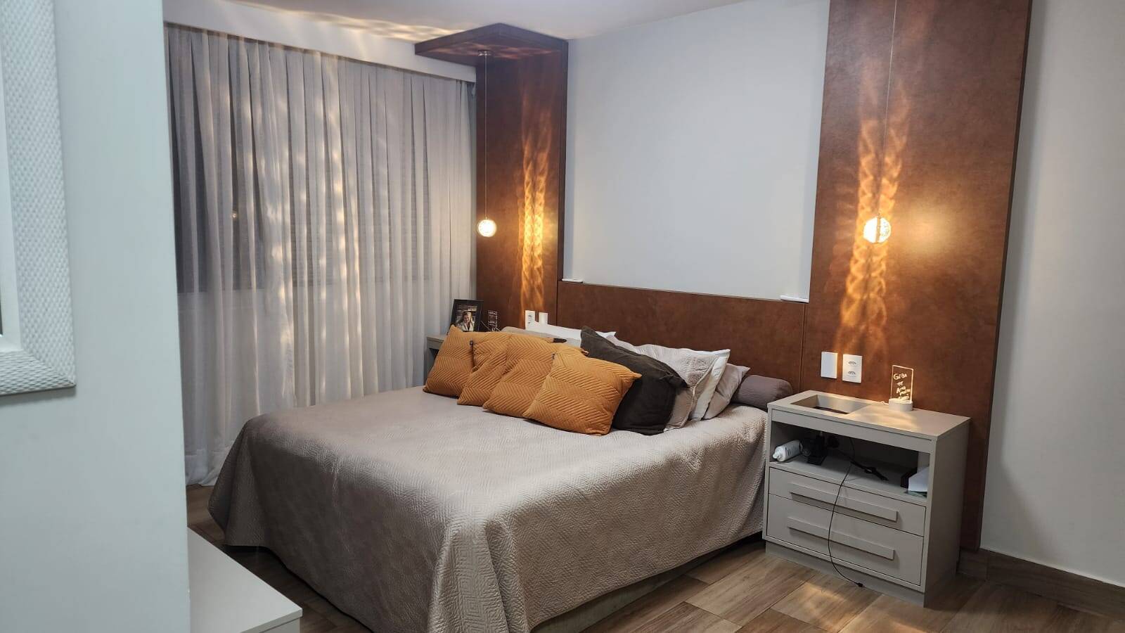 Apartamento, 4 quartos, 245 m² - Foto 36