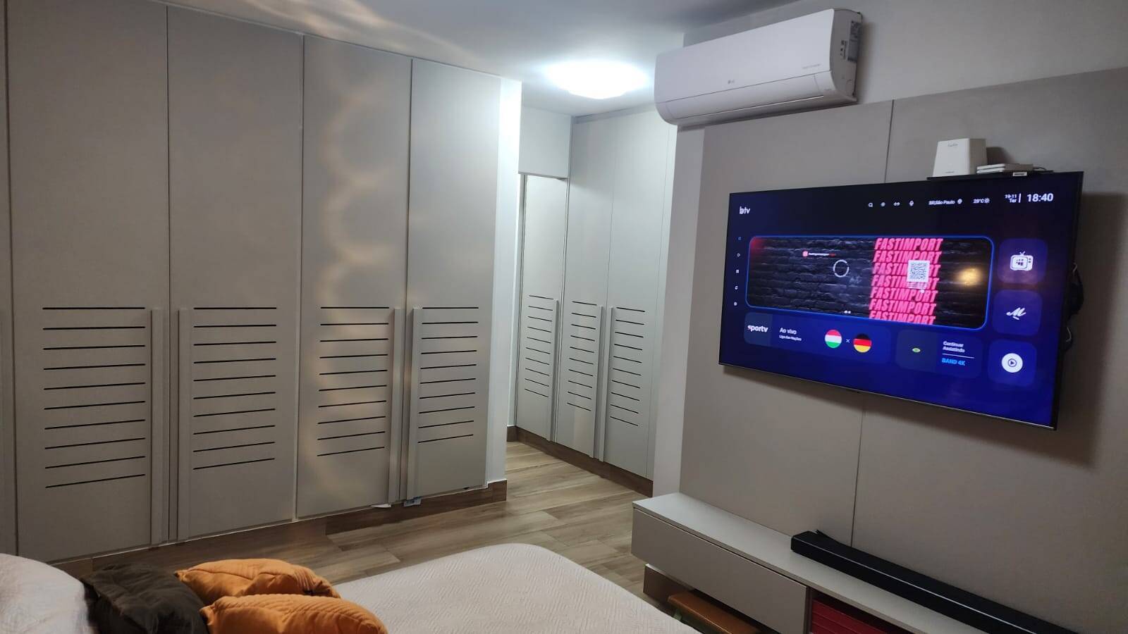 Apartamento, 4 quartos, 245 m² - Foto 35
